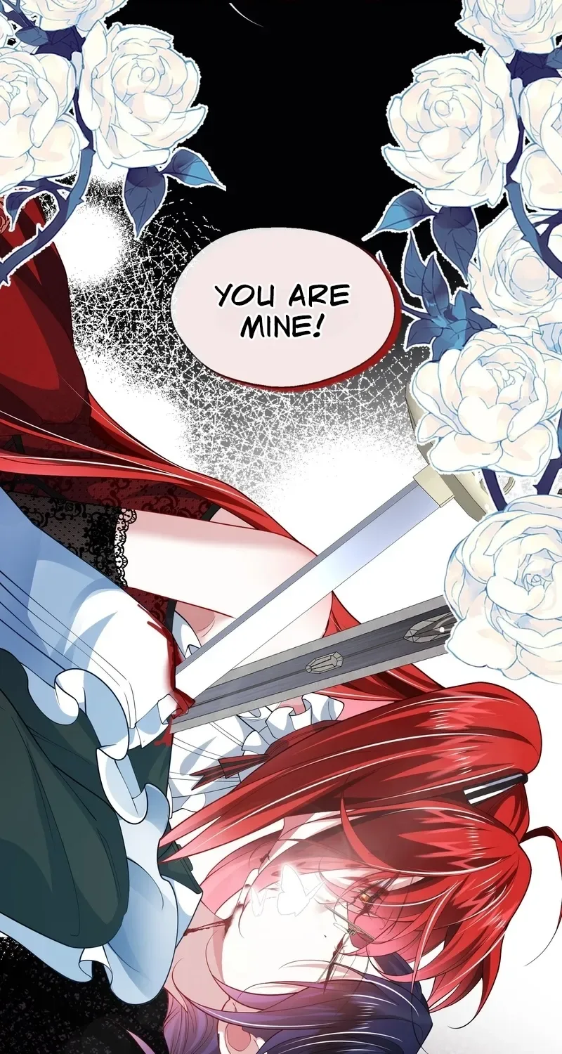 The Demon Maid Only Wants to Be Bullied by the Villainess Noble Lady Chapter 11 page 11