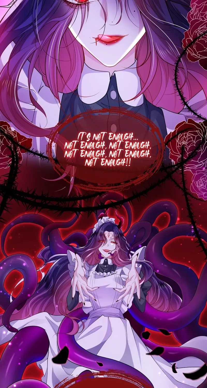 The Demon Maid Only Wants to Be Bullied by the Villainess Noble Lady Chapter 11 page 26