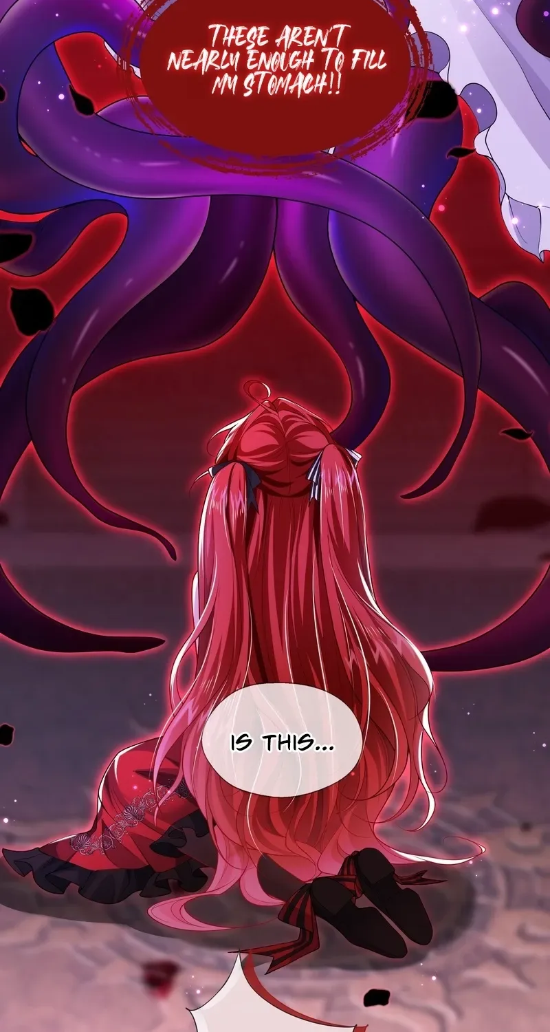 The Demon Maid Only Wants to Be Bullied by the Villainess Noble Lady Chapter 11 page 27