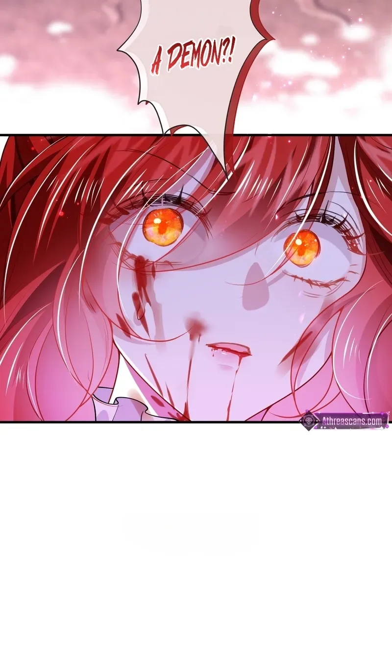 The Demon Maid Only Wants to Be Bullied by the Villainess Noble Lady Chapter 11 page 28