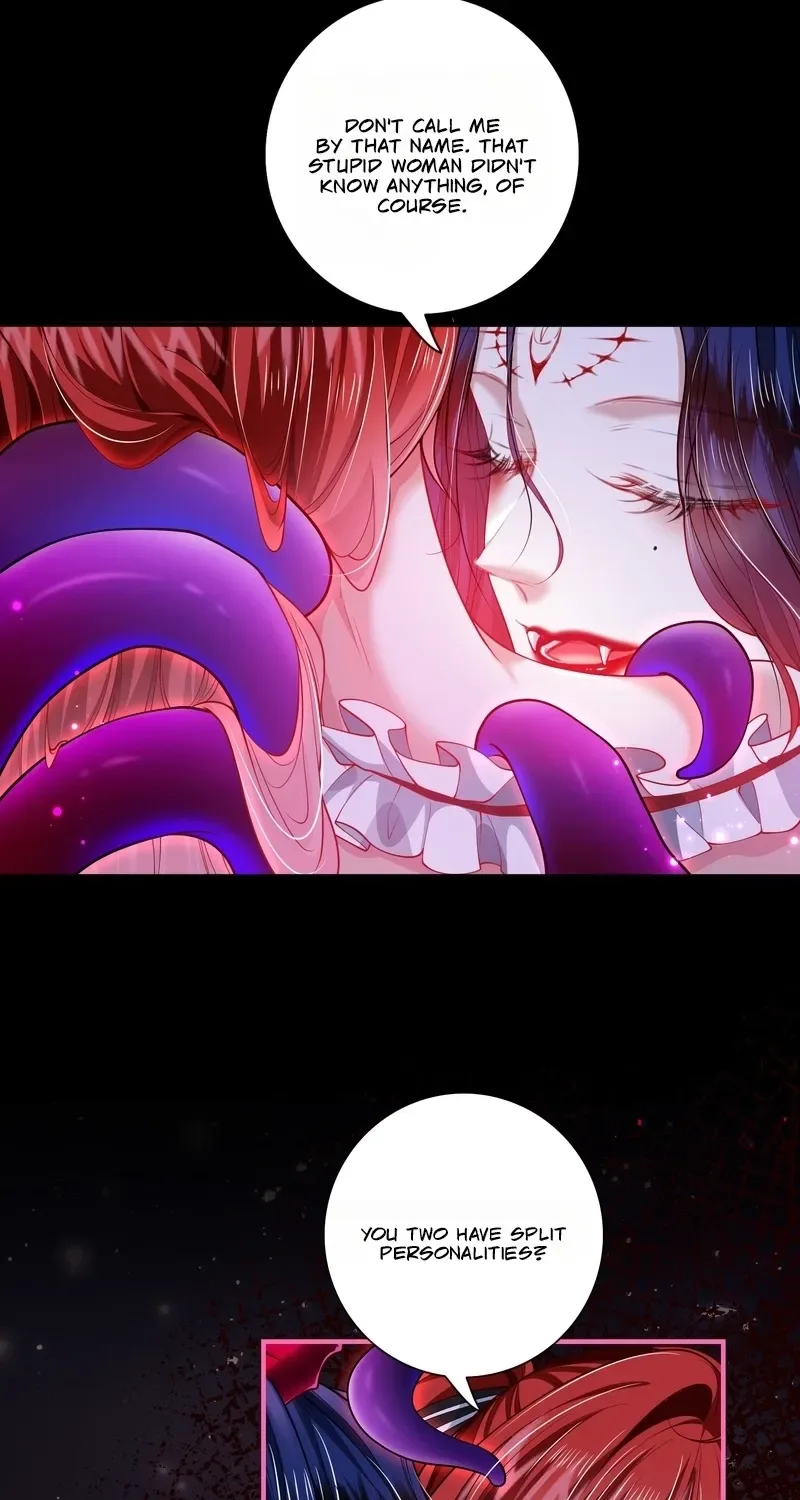 The Demon Maid Only Wants to Be Bullied by the Villainess Noble Lady Chapter 12 page 23