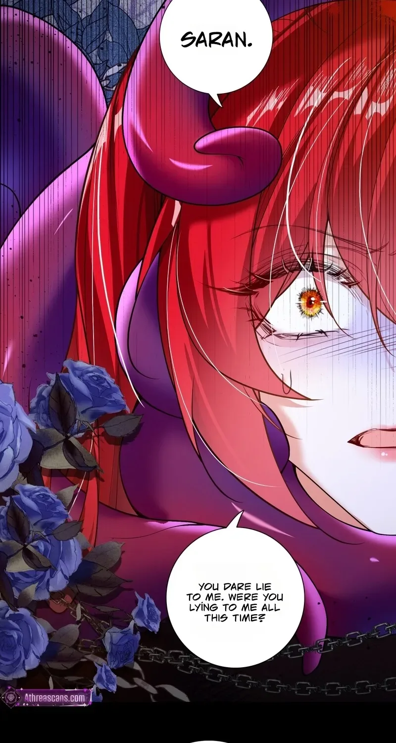 The Demon Maid Only Wants to Be Bullied by the Villainess Noble Lady Chapter 12 page 22