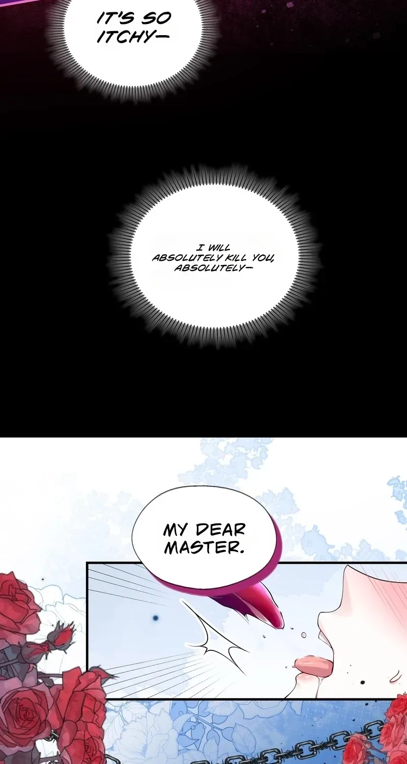 The Demon Maid Only Wants to Be Bullied by the Villainess Noble Lady Chapter 12 page 15