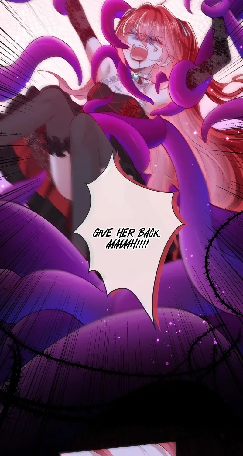 The Demon Maid Only Wants to Be Bullied by the Villainess Noble Lady Chapter 12 page 12