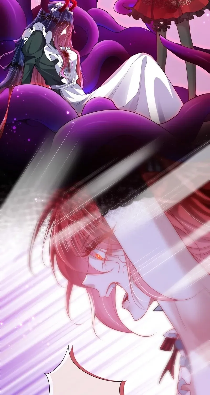 The Demon Maid Only Wants to Be Bullied by the Villainess Noble Lady Chapter 12 page 10