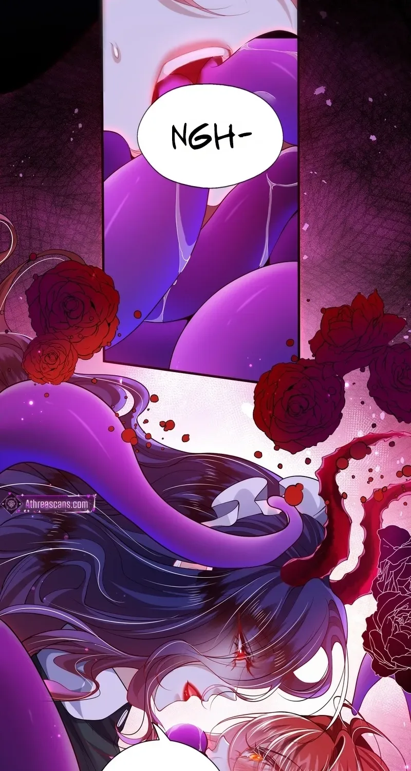 The Demon Maid Only Wants to Be Bullied by the Villainess Noble Lady Chapter 12 page 13