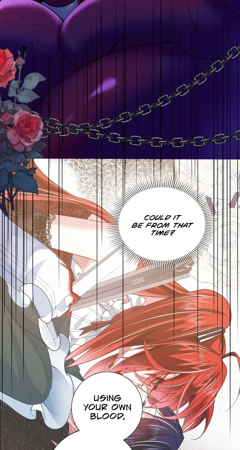 The Demon Maid Only Wants to Be Bullied by the Villainess Noble Lady Chapter 12 page 20
