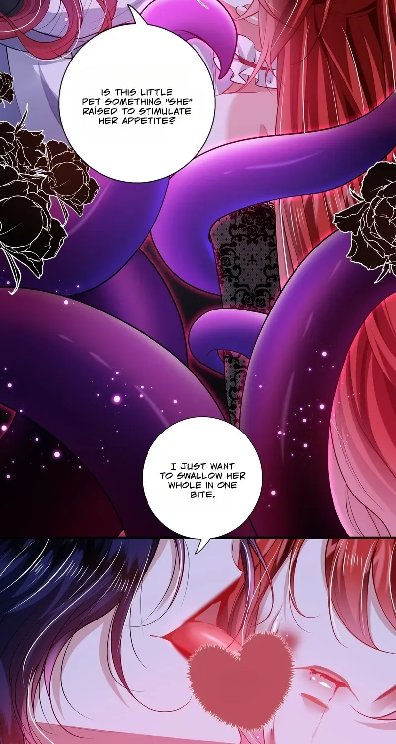 The Demon Maid Only Wants to Be Bullied by the Villainess Noble Lady Chapter 12 page 4