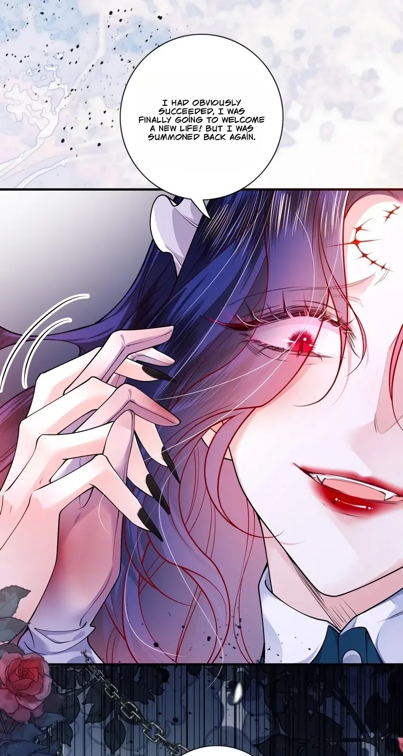 The Demon Maid Only Wants to Be Bullied by the Villainess Noble Lady Chapter 12 page 18