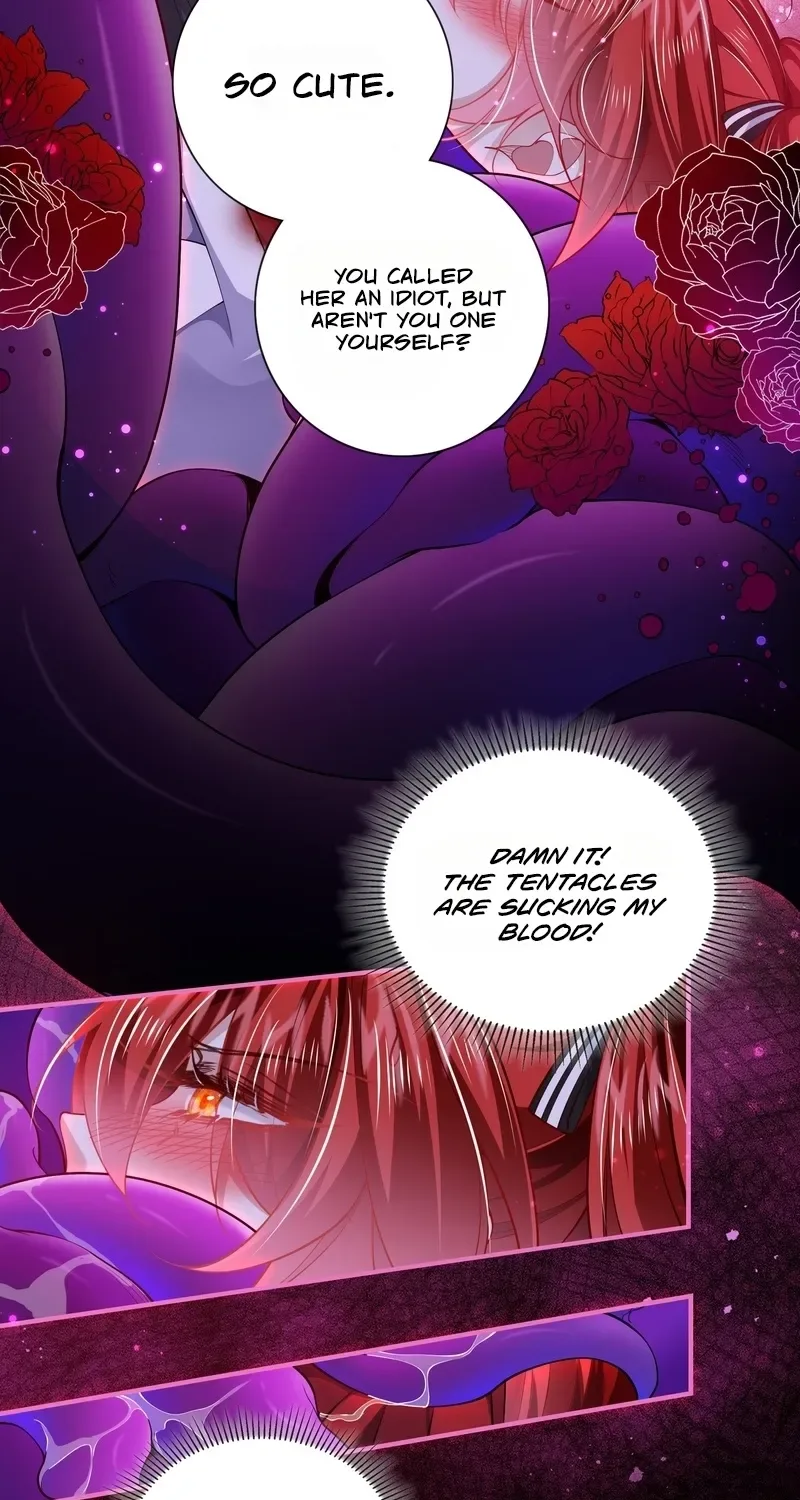 The Demon Maid Only Wants to Be Bullied by the Villainess Noble Lady Chapter 12 page 14