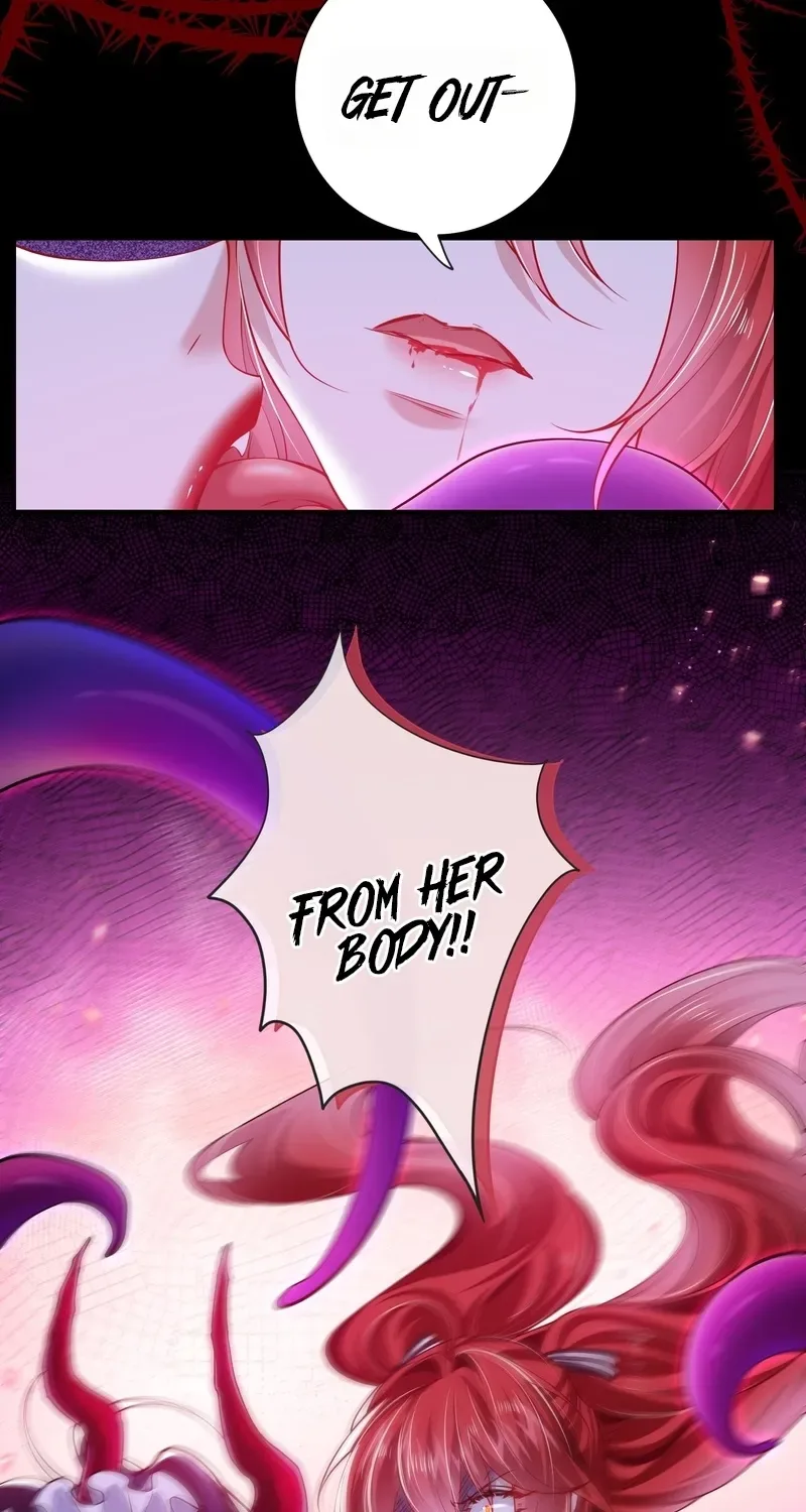The Demon Maid Only Wants to Be Bullied by the Villainess Noble Lady Chapter 12 page 6