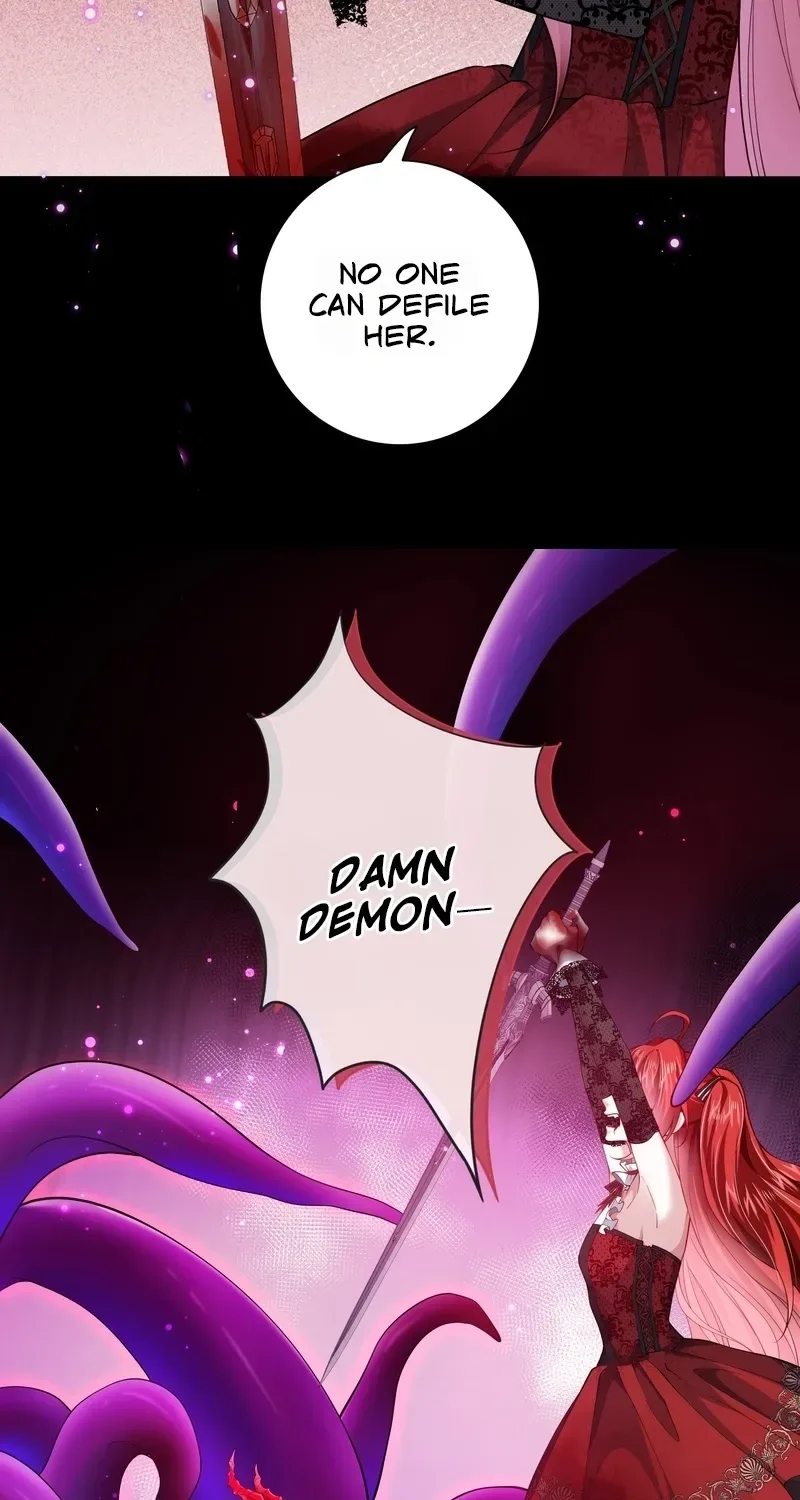 The Demon Maid Only Wants to Be Bullied by the Villainess Noble Lady Chapter 12 page 9