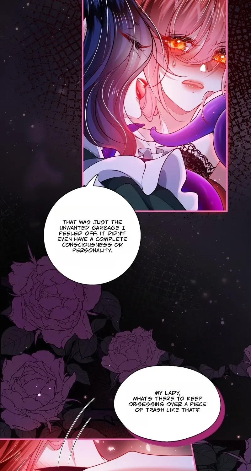 The Demon Maid Only Wants to Be Bullied by the Villainess Noble Lady Chapter 12 page 24