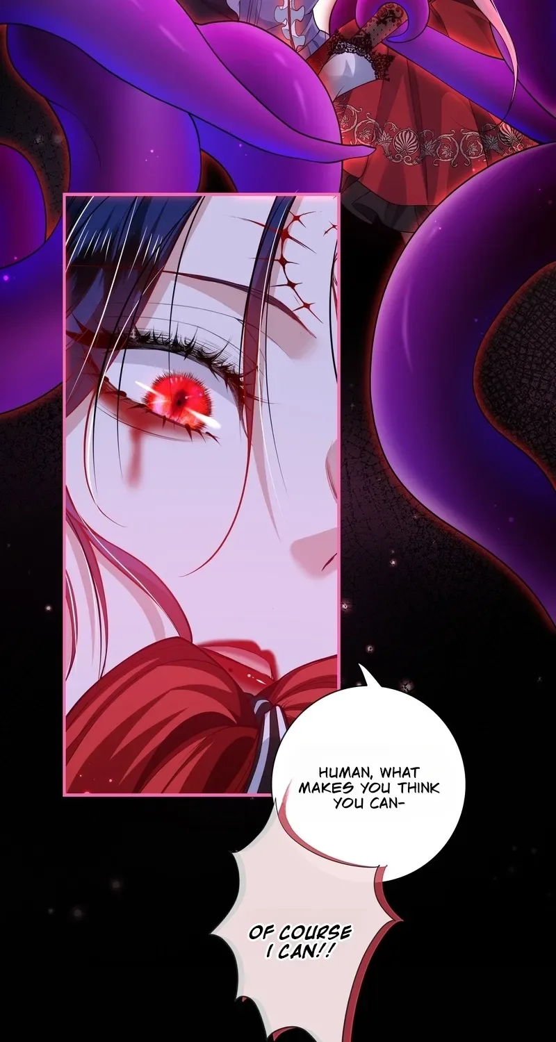 The Demon Maid Only Wants to Be Bullied by the Villainess Noble Lady Chapter 12 page 29