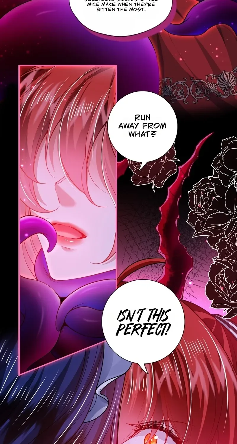The Demon Maid Only Wants to Be Bullied by the Villainess Noble Lady Chapter 12 page 26