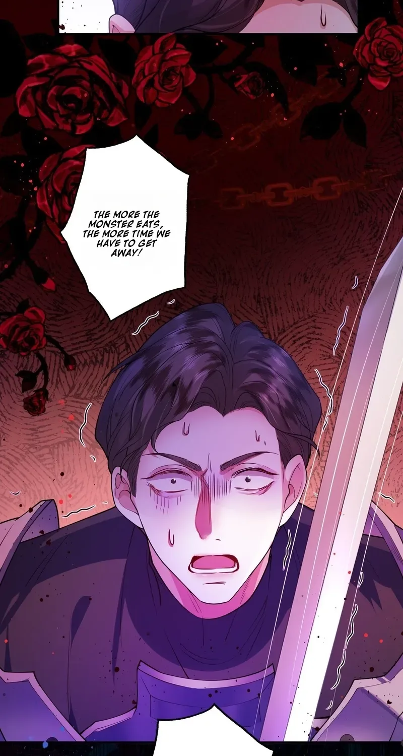 The Demon Maid Only Wants to Be Bullied by the Villainess Noble Lady Chapter 13 page 7