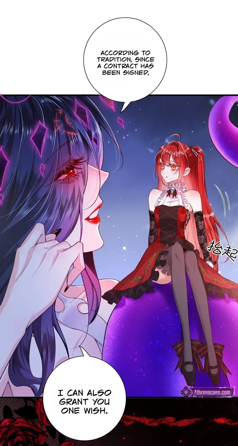 The Demon Maid Only Wants to Be Bullied by the Villainess Noble Lady Chapter 13 page 13