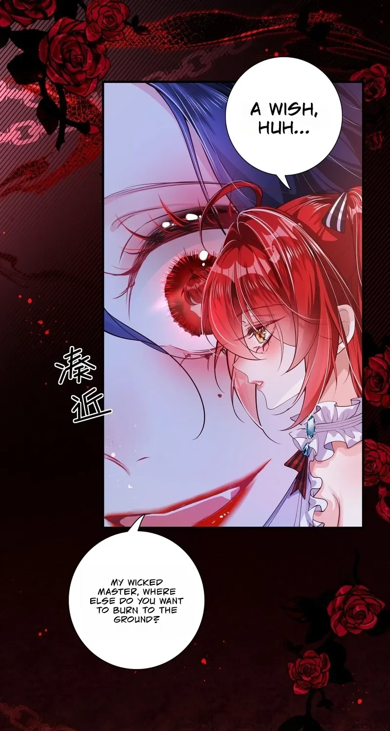 The Demon Maid Only Wants to Be Bullied by the Villainess Noble Lady Chapter 13 page 14