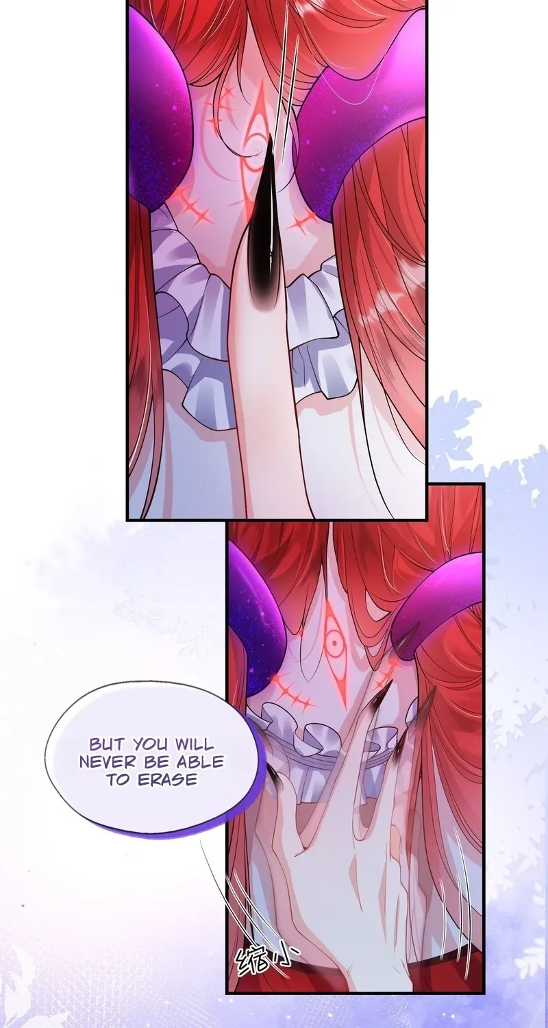 The Demon Maid Only Wants to Be Bullied by the Villainess Noble Lady Chapter 13 page 21