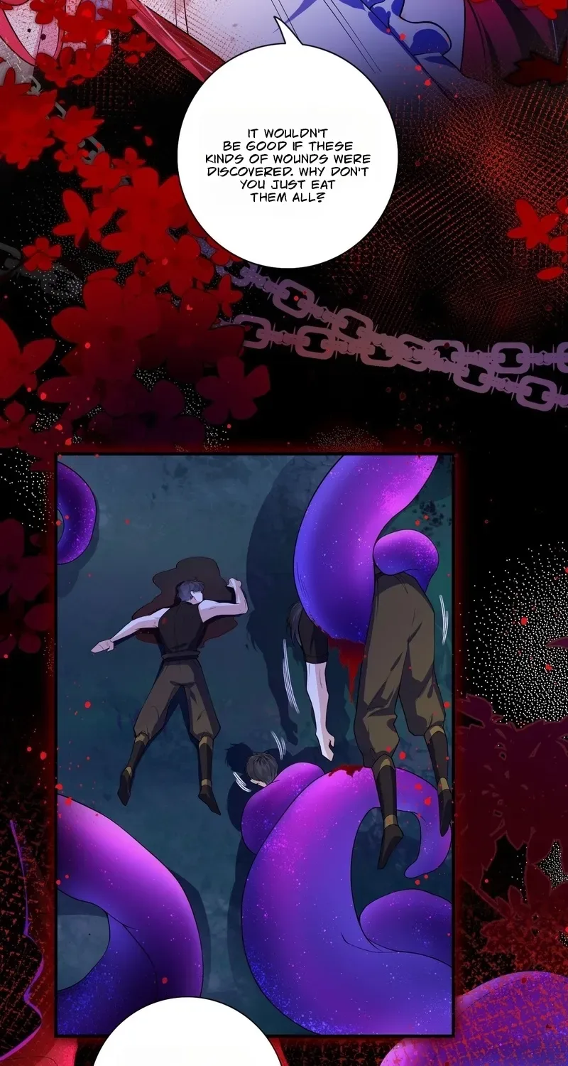 The Demon Maid Only Wants to Be Bullied by the Villainess Noble Lady Chapter 13 page 10