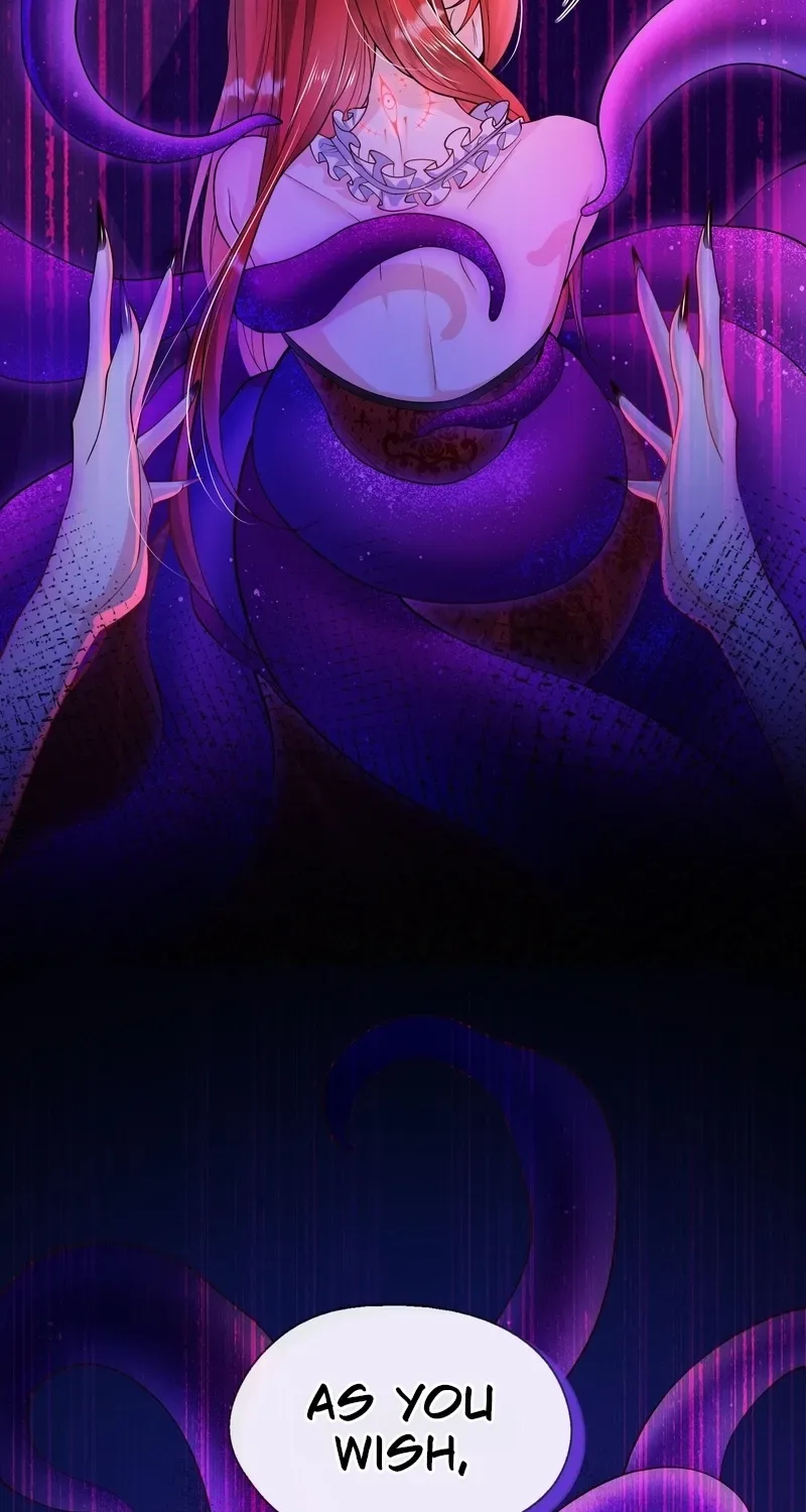 The Demon Maid Only Wants to Be Bullied by the Villainess Noble Lady Chapter 13 page 24
