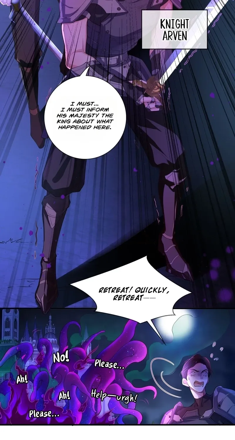 The Demon Maid Only Wants to Be Bullied by the Villainess Noble Lady Chapter 13 page 5