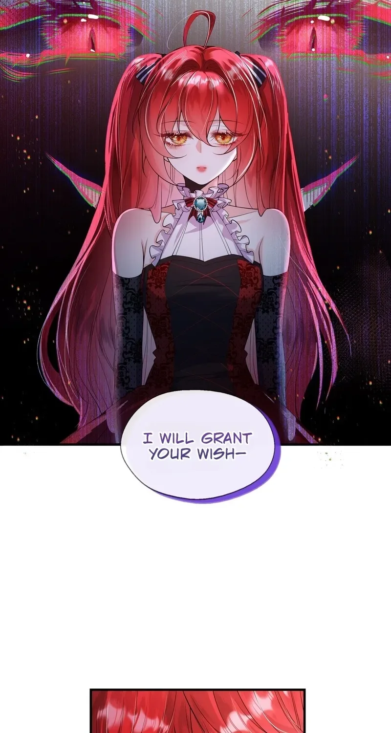 The Demon Maid Only Wants to Be Bullied by the Villainess Noble Lady Chapter 13 page 20