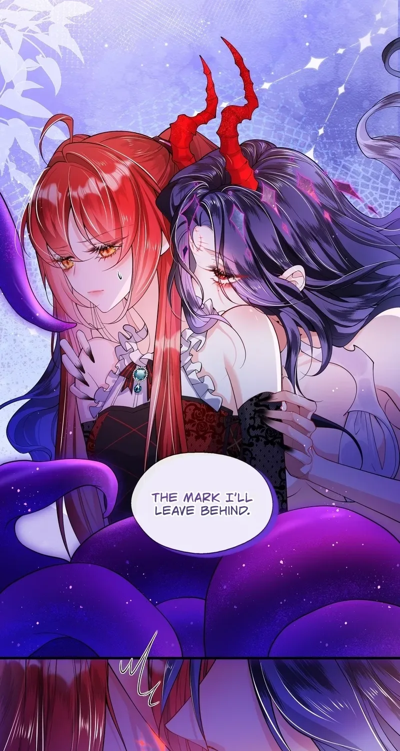 The Demon Maid Only Wants to Be Bullied by the Villainess Noble Lady Chapter 13 page 22