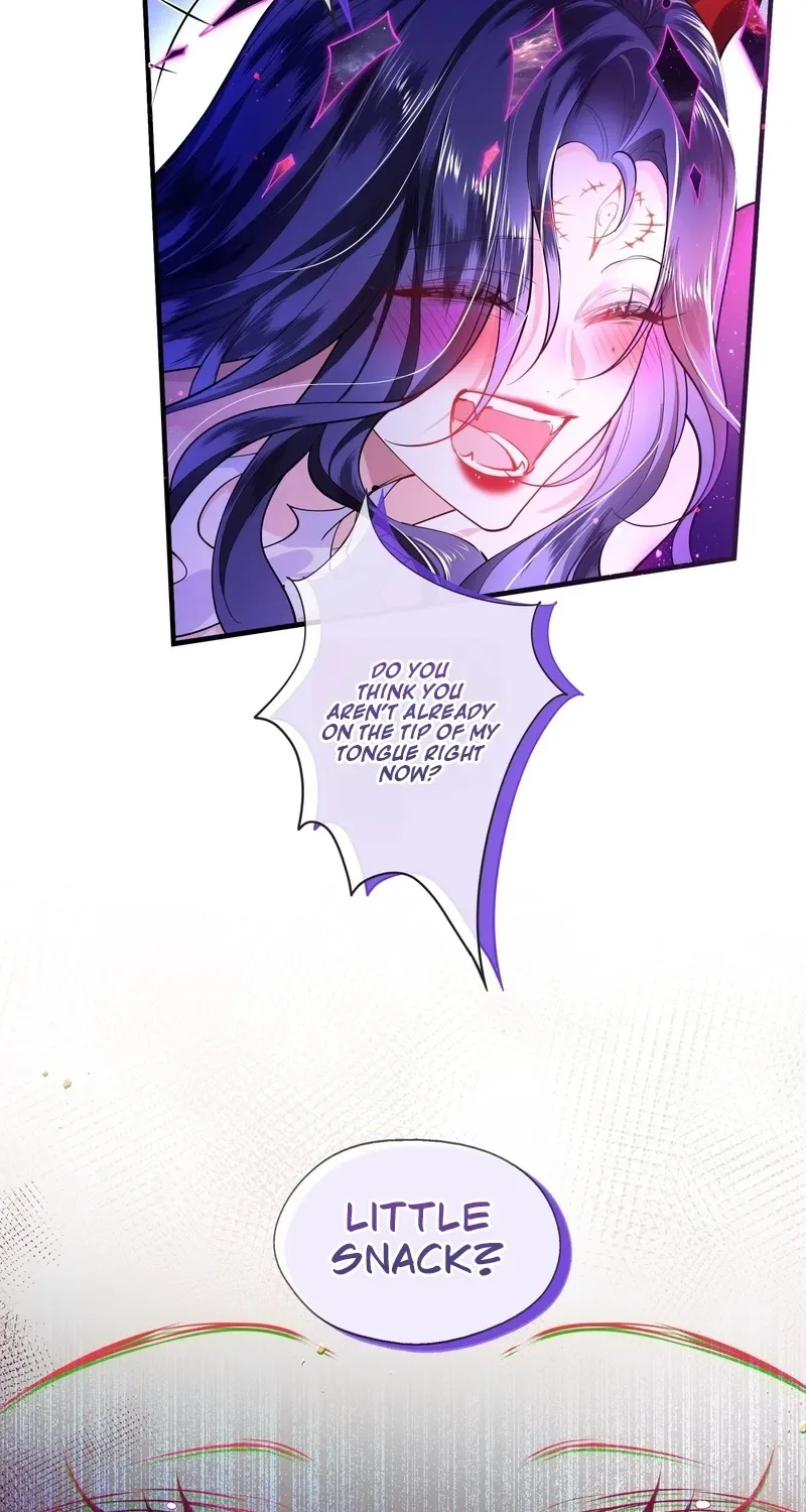 The Demon Maid Only Wants to Be Bullied by the Villainess Noble Lady Chapter 13 page 19