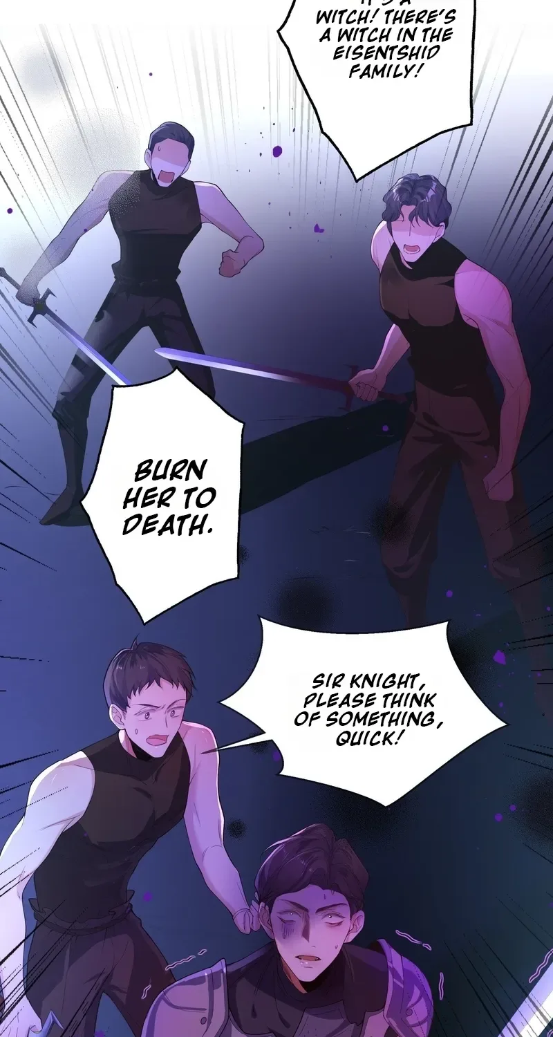 The Demon Maid Only Wants to Be Bullied by the Villainess Noble Lady Chapter 13 page 4
