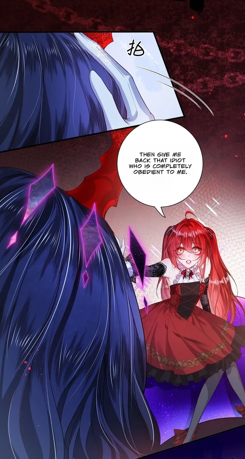 The Demon Maid Only Wants to Be Bullied by the Villainess Noble Lady Chapter 13 page 15