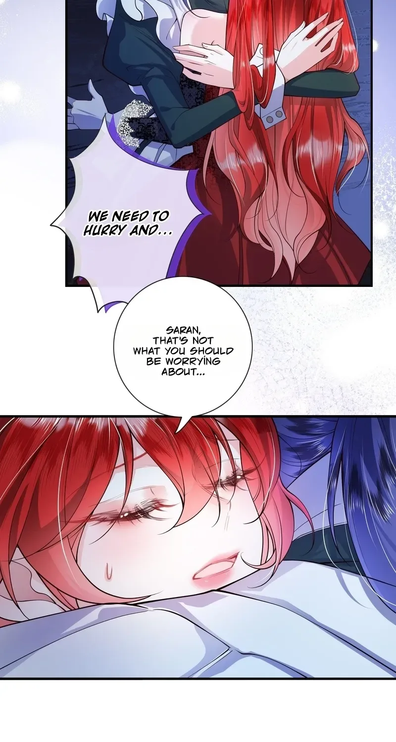 The Demon Maid Only Wants to Be Bullied by the Villainess Noble Lady Chapter 13 page 30