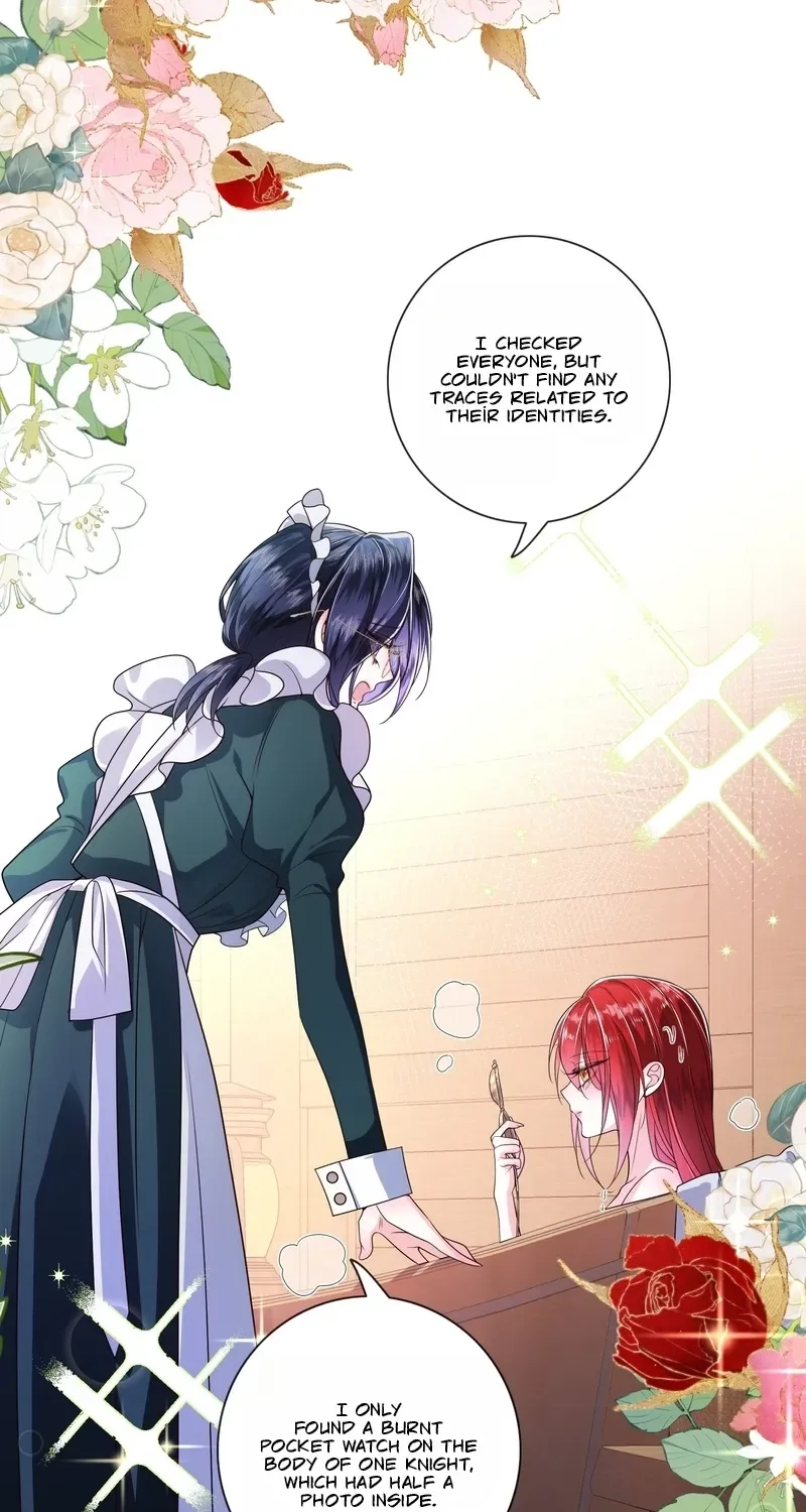 The Demon Maid Only Wants to Be Bullied by the Villainess Noble Lady Chapter 14 page 12