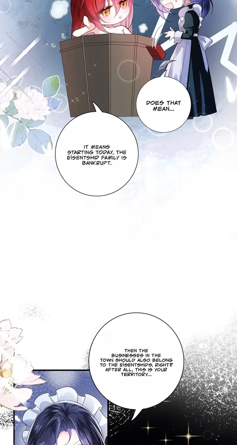 The Demon Maid Only Wants to Be Bullied by the Villainess Noble Lady Chapter 14 page 16