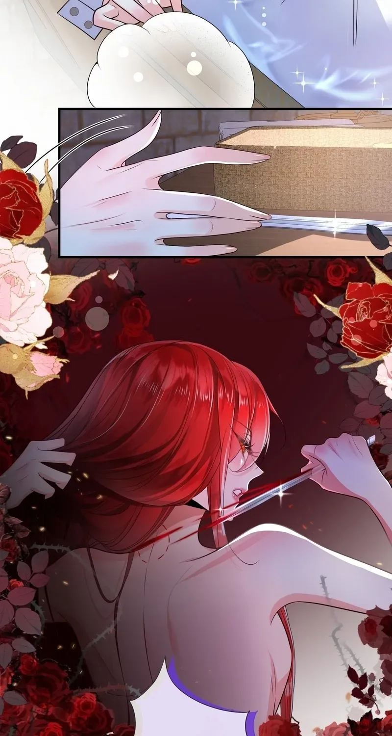 The Demon Maid Only Wants to Be Bullied by the Villainess Noble Lady Chapter 14 page 22