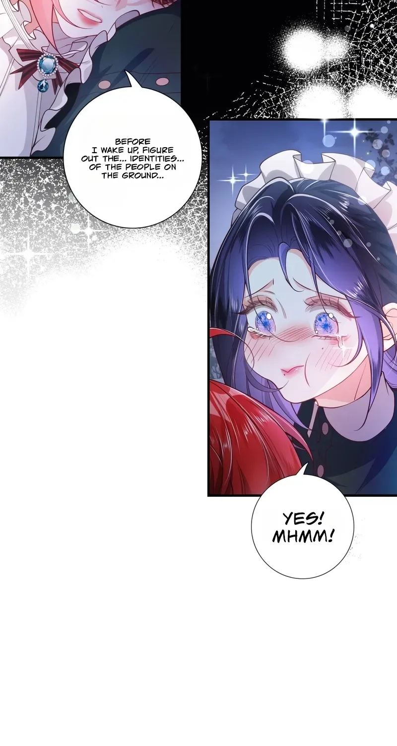 The Demon Maid Only Wants to Be Bullied by the Villainess Noble Lady Chapter 14 page 5