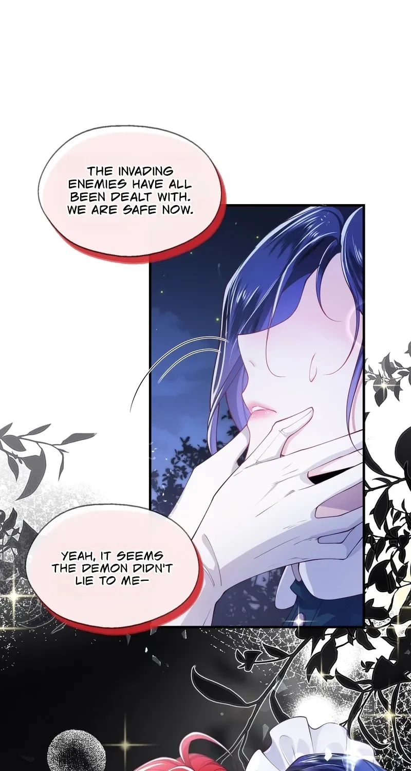 The Demon Maid Only Wants to Be Bullied by the Villainess Noble Lady Chapter 14 page 1