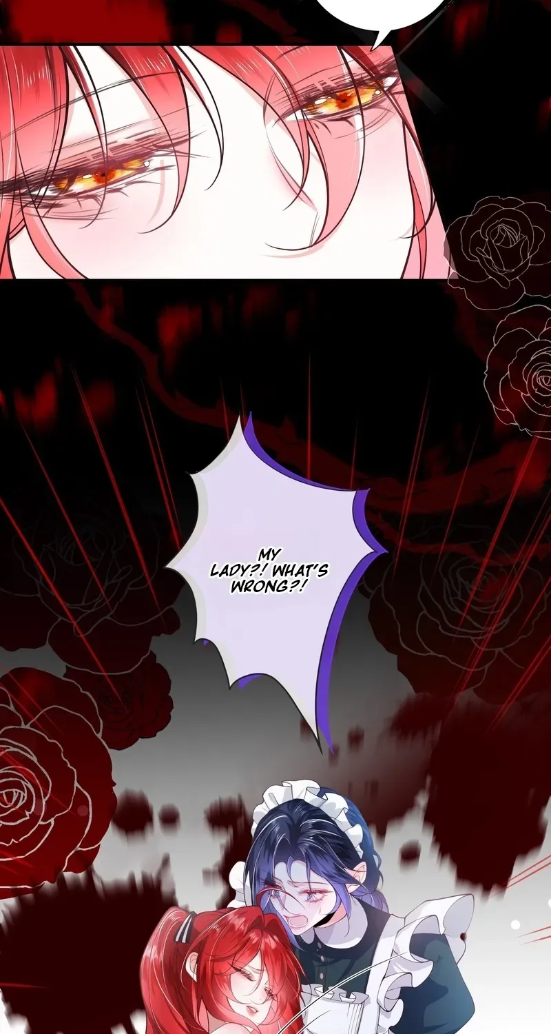 The Demon Maid Only Wants to Be Bullied by the Villainess Noble Lady Chapter 14 page 3