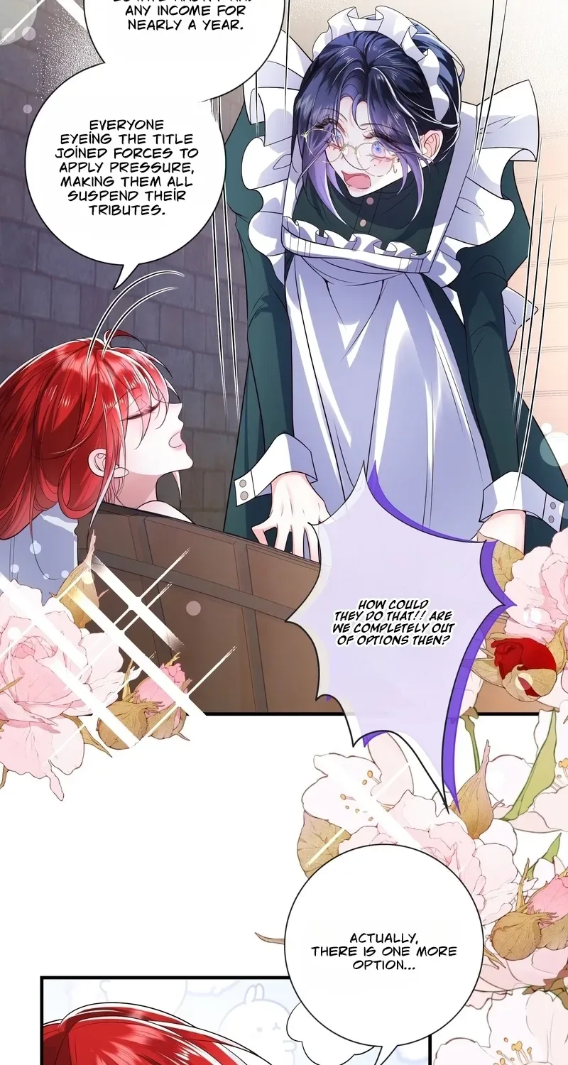 The Demon Maid Only Wants to Be Bullied by the Villainess Noble Lady Chapter 14 page 18