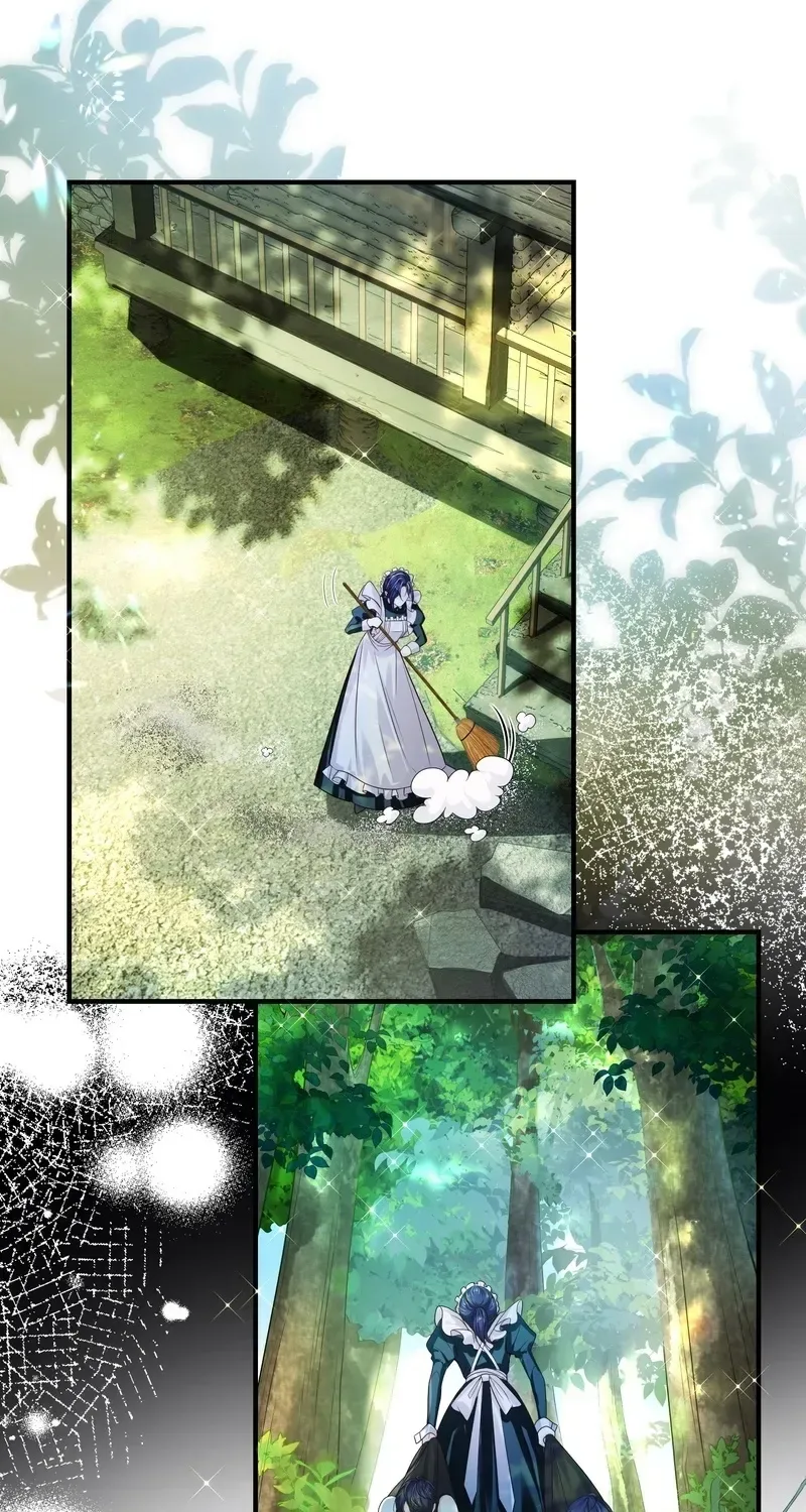 The Demon Maid Only Wants to Be Bullied by the Villainess Noble Lady Chapter 14 page 10