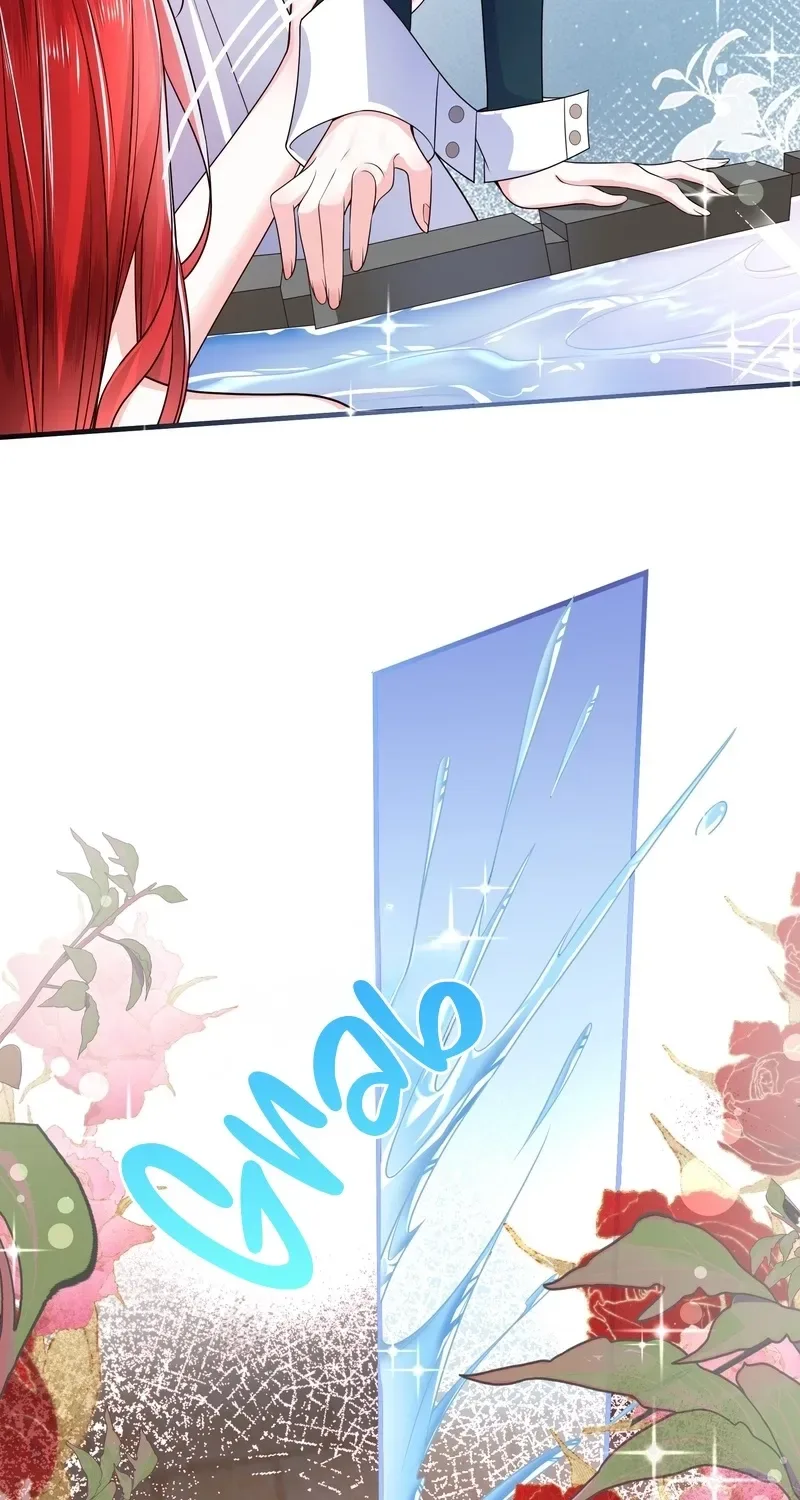 The Demon Maid Only Wants to Be Bullied by the Villainess Noble Lady Chapter 14 page 20