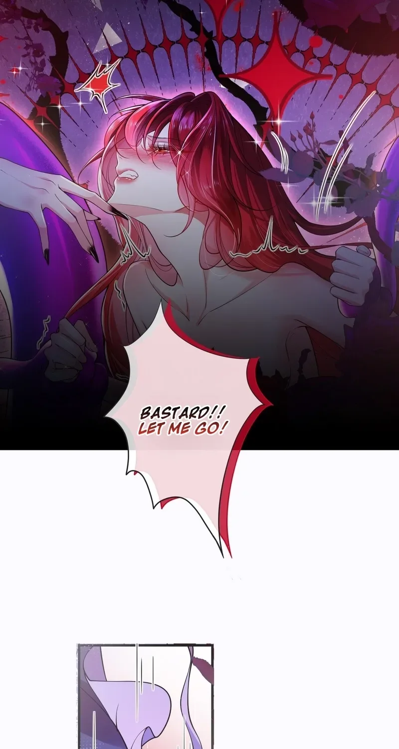 The Demon Maid Only Wants to Be Bullied by the Villainess Noble Lady Chapter 15 page 15
