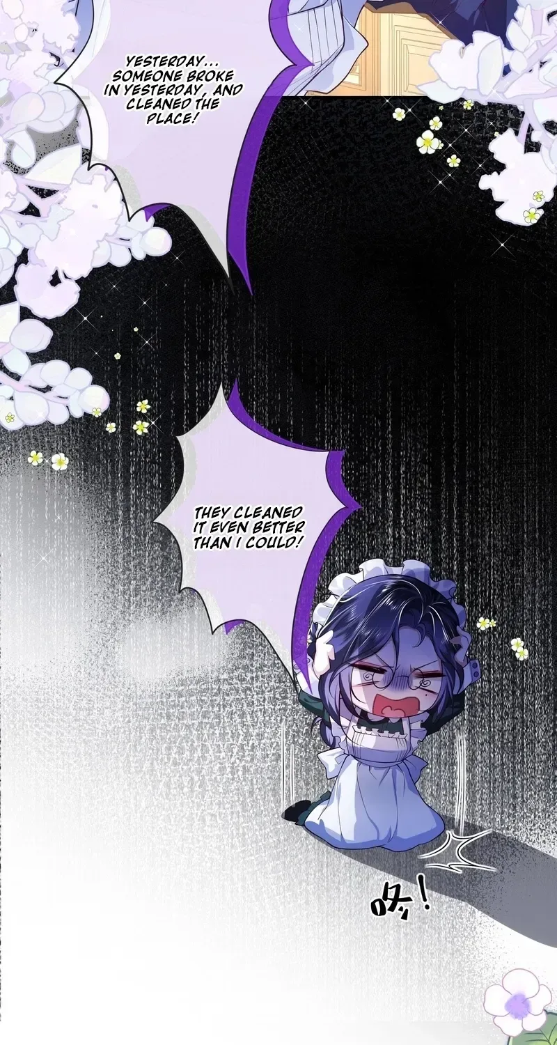 The Demon Maid Only Wants to Be Bullied by the Villainess Noble Lady Chapter 15 page 23
