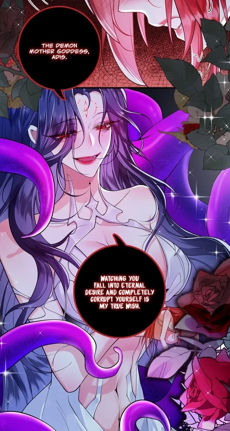The Demon Maid Only Wants to Be Bullied by the Villainess Noble Lady Chapter 15 page 17