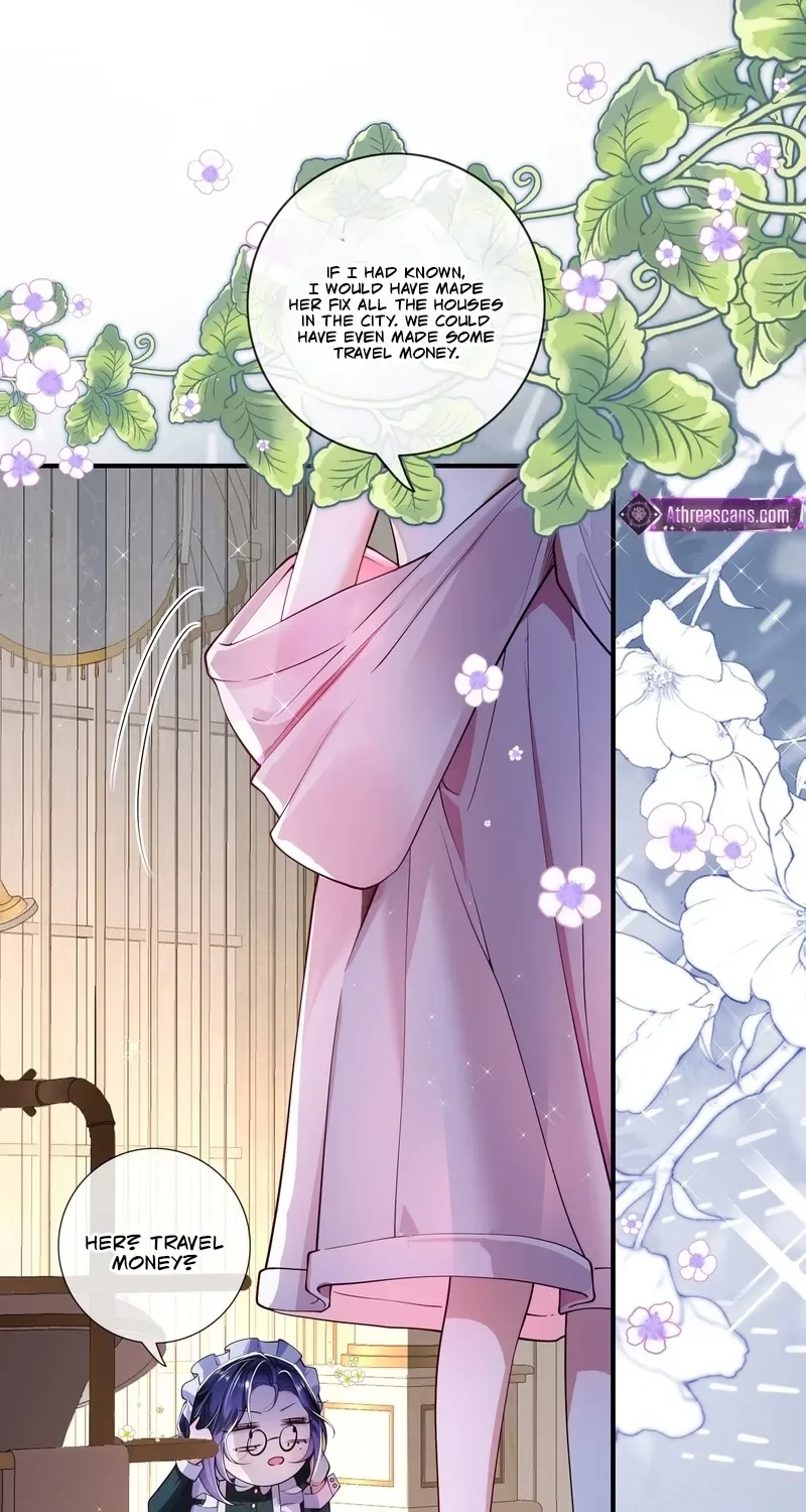 The Demon Maid Only Wants to Be Bullied by the Villainess Noble Lady Chapter 15 page 24