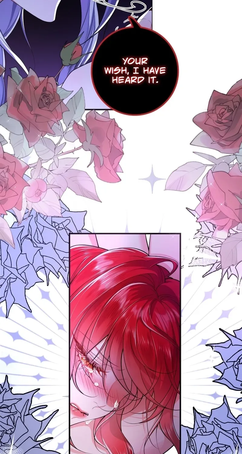 The Demon Maid Only Wants to Be Bullied by the Villainess Noble Lady Chapter 15 page 19