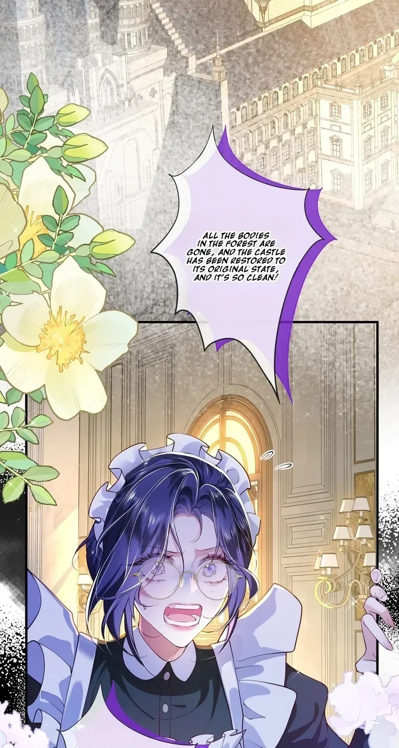 The Demon Maid Only Wants to Be Bullied by the Villainess Noble Lady Chapter 15 page 22