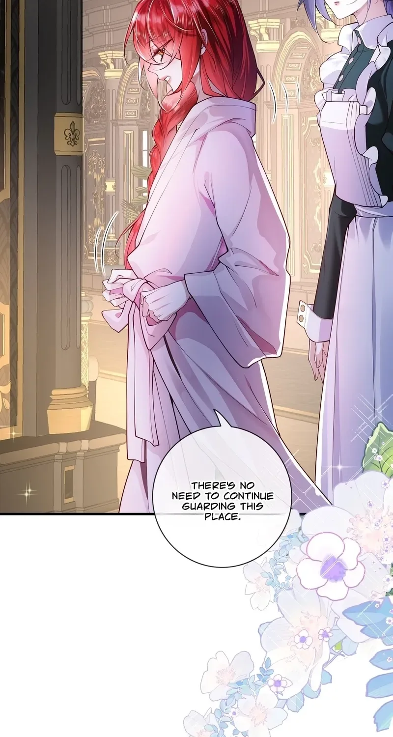The Demon Maid Only Wants to Be Bullied by the Villainess Noble Lady Chapter 15 page 26