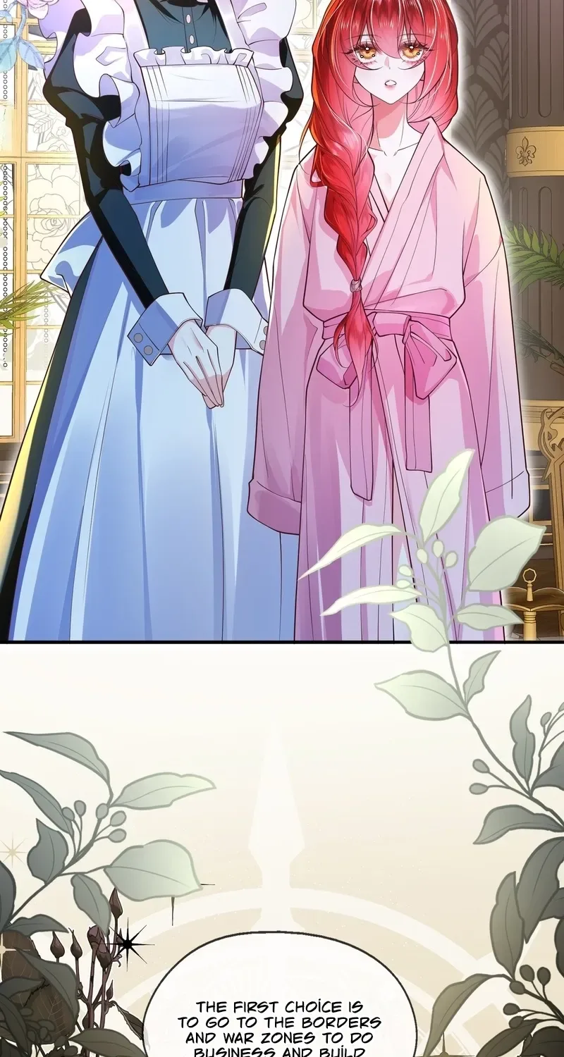 The Demon Maid Only Wants to Be Bullied by the Villainess Noble Lady Chapter 15 page 28