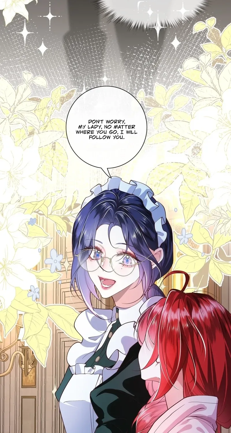 The Demon Maid Only Wants to Be Bullied by the Villainess Noble Lady Chapter 15 page 30